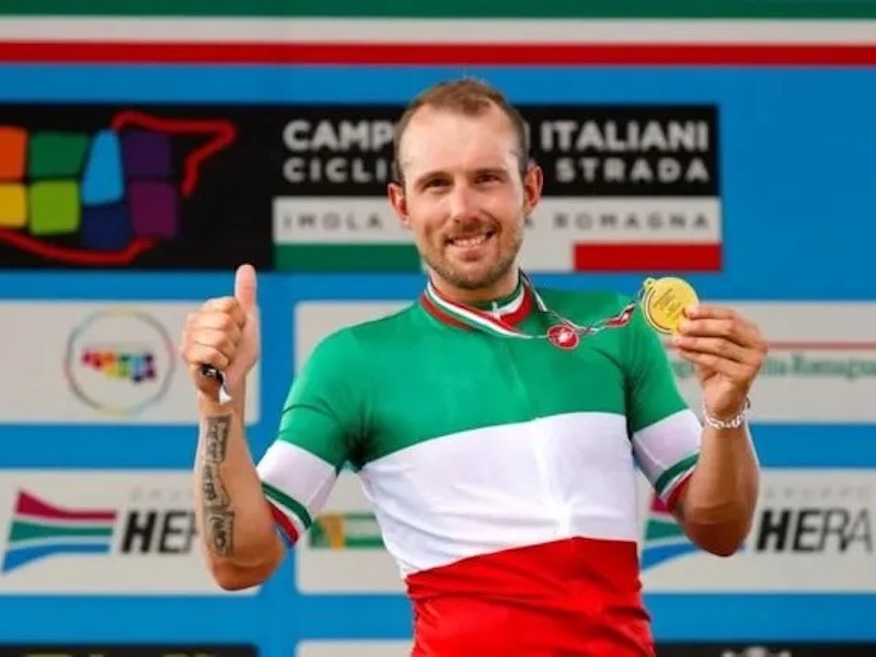 stagione clou per Corbrelli