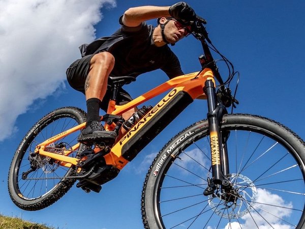 Pinarello potrebbe avere un nuovo proprietario nel 2023 Pinarello potrebbe avere un nuovo proprietario nel 2023