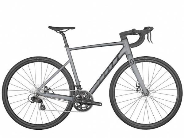 Scott ricorda le bici da strada e gravel Speedster del 2023 a causa del rischio di rottura del cannotto della forcella