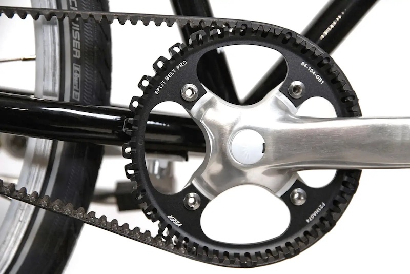 telai ebike leggeri