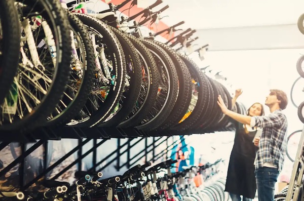 Sfide dell'industria della bicicletta 2023