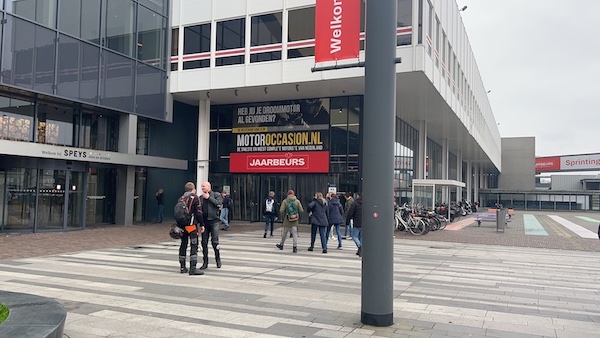 2023 Mostra E-bike Xperience