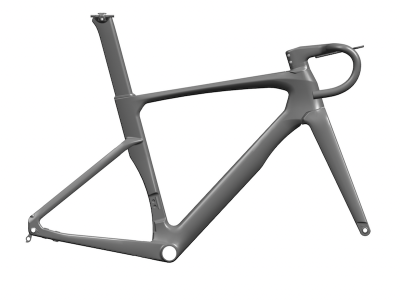 Disc Brake Road Frames