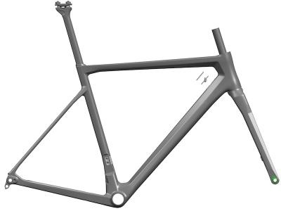 Road Bike Frameset