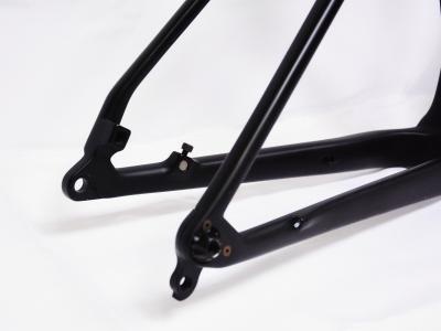 MTB 29ER frameset