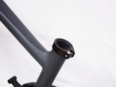 Mountain Bike Full Suspension Frame