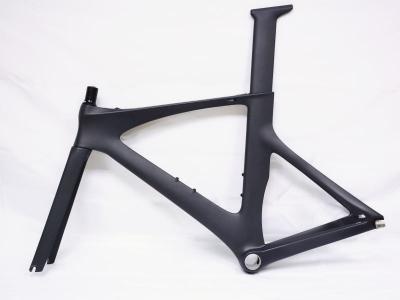 Time Trial Frameset