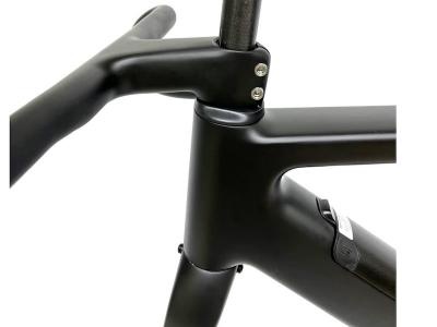 Bafang Motor E Bike Frame