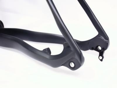 MTB Bike Frame