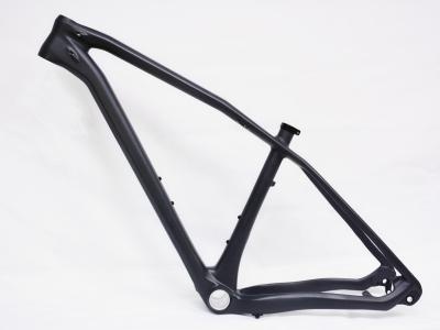 MTB Bike Frame