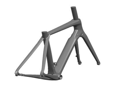 Disc Brake Frame