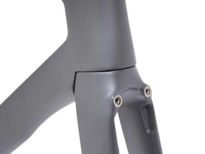 Carbon Aero Road Frame Direct Mount