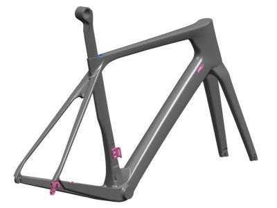 Carbon Rim Brake Frame