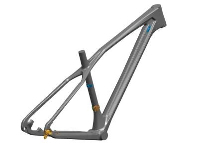 MTB Hardtail Carbon Frame Manufacturer