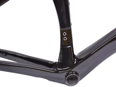 Disc Brake Framesets