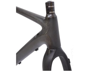 Full Carbon Rim Brake Frameset