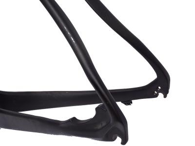 Full Carbon Rim Brake Frameset