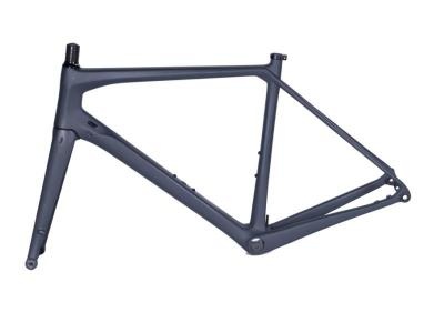 Disc Brake Frame