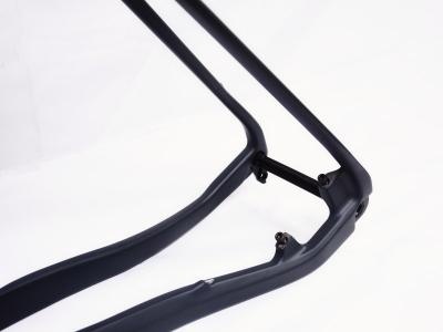 MTB Hardtail Carbon Bike FrameSET