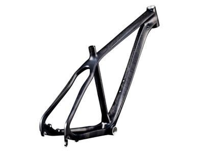 MTB Hardtail Carbon Frameset