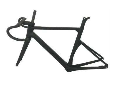 Disc Brake Carbon Bike Frame