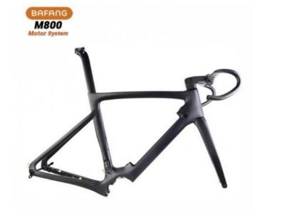 Electric Road Bike Frames Wholesale