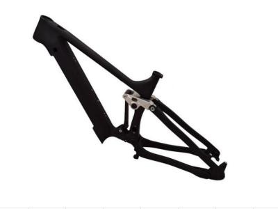 Toray T700 Carbon Bike Frame