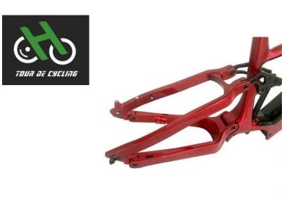 Fat Bike Frames