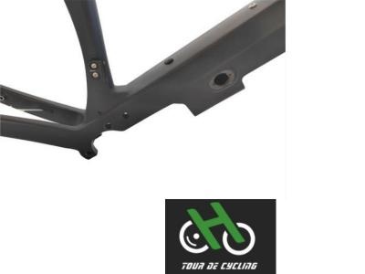 E-Bike Frame