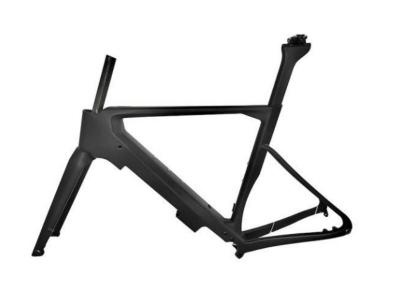 E-Bike Frame