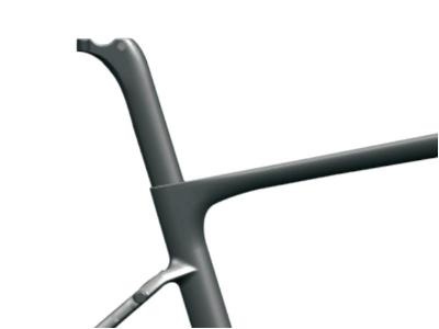 E-Bike Gravel Frame