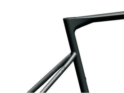 Carbon Fiber Frameset