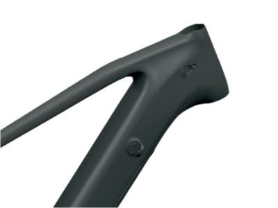 Carbon Fiber E-Suspension Bike Frames