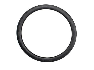 Fornitore dell'OEM TDC-DB01 Disc brake bike rim UD X carbon weave rim TDC-DB01 della Cina