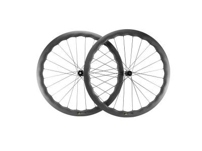 Carbon Wave Rim