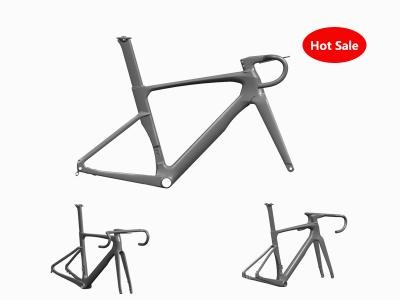 Disc Brake Road Frames