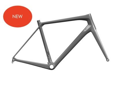 Fornitore dell'OEM TDC-GR54 2023 Disc brake 21 Carbon Gravel Bike Frameset with T47 Bracket della Cina