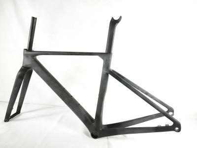 TDC-RD55 I nuovissimi telai per bici in carbonio con freno a disco da strada ultraleggeri Areo