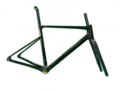 Fornitore dell'OEM TDC-RD09 Newest Areo ultralight Road Disc Brake Carbon Bike Frames della Cina