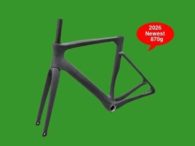 28C  All-Road Carbon Disc Brake Fork