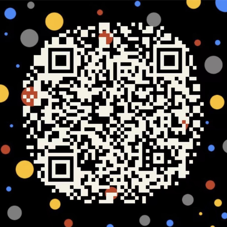 Scansione su wechat
